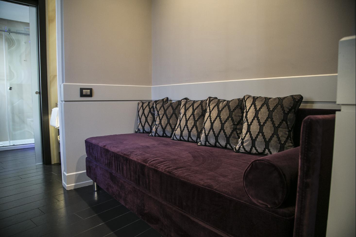 Hotel The Style Rom