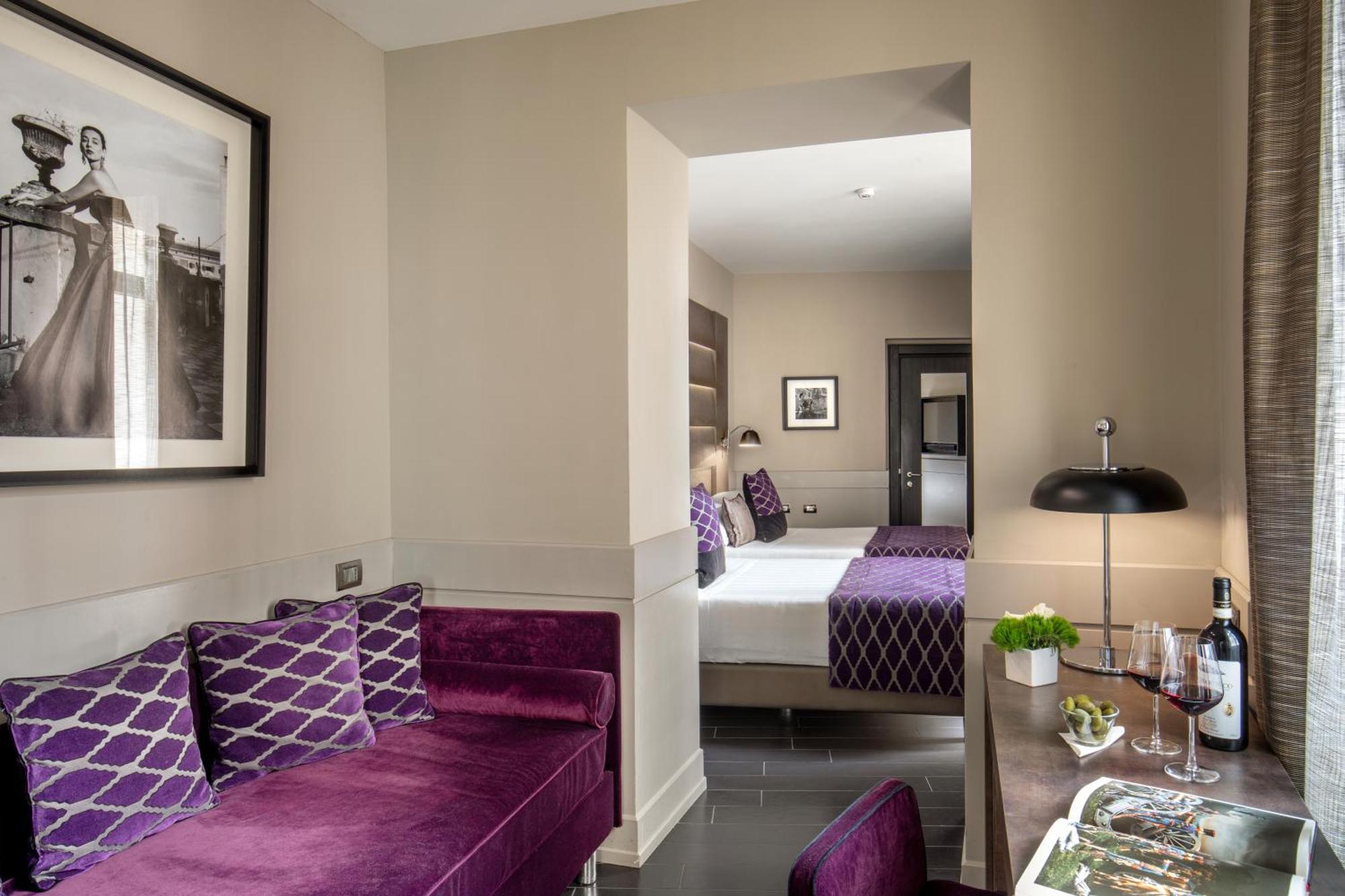 Hotel The Style Rom