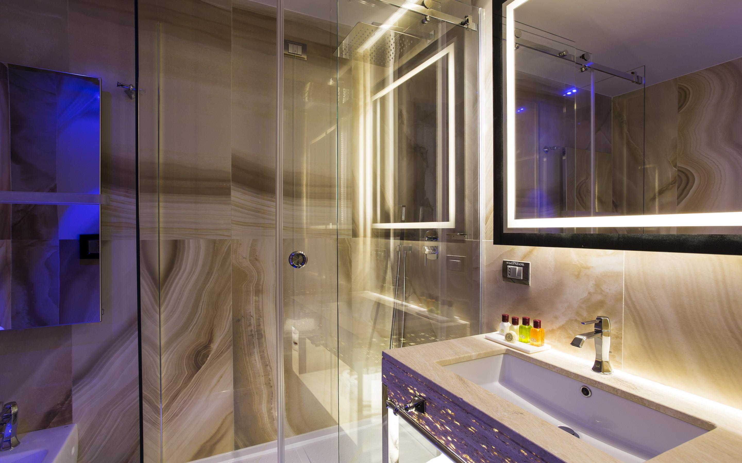 Hotel The Style Rom