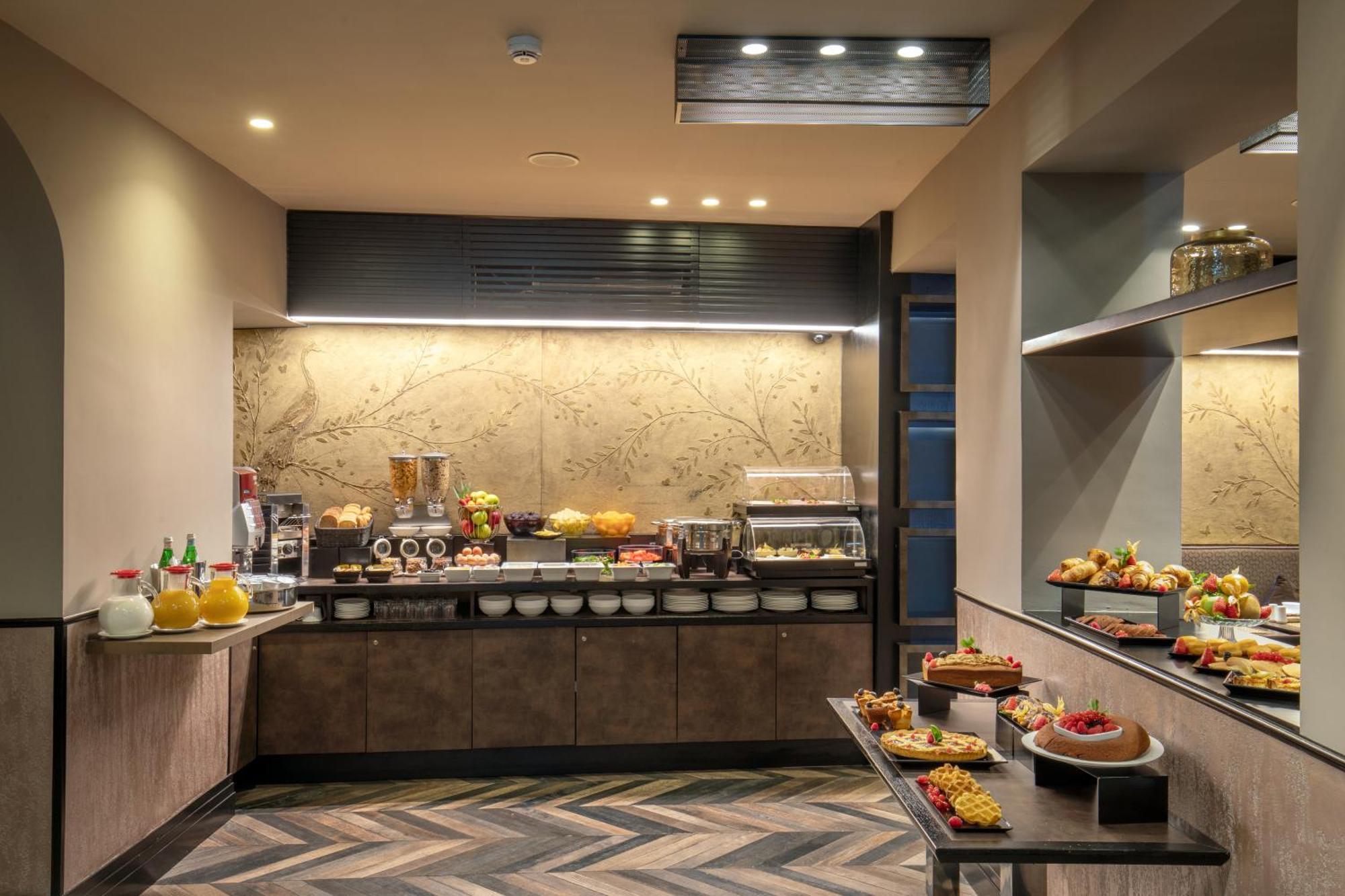 The Style Hotel Rom