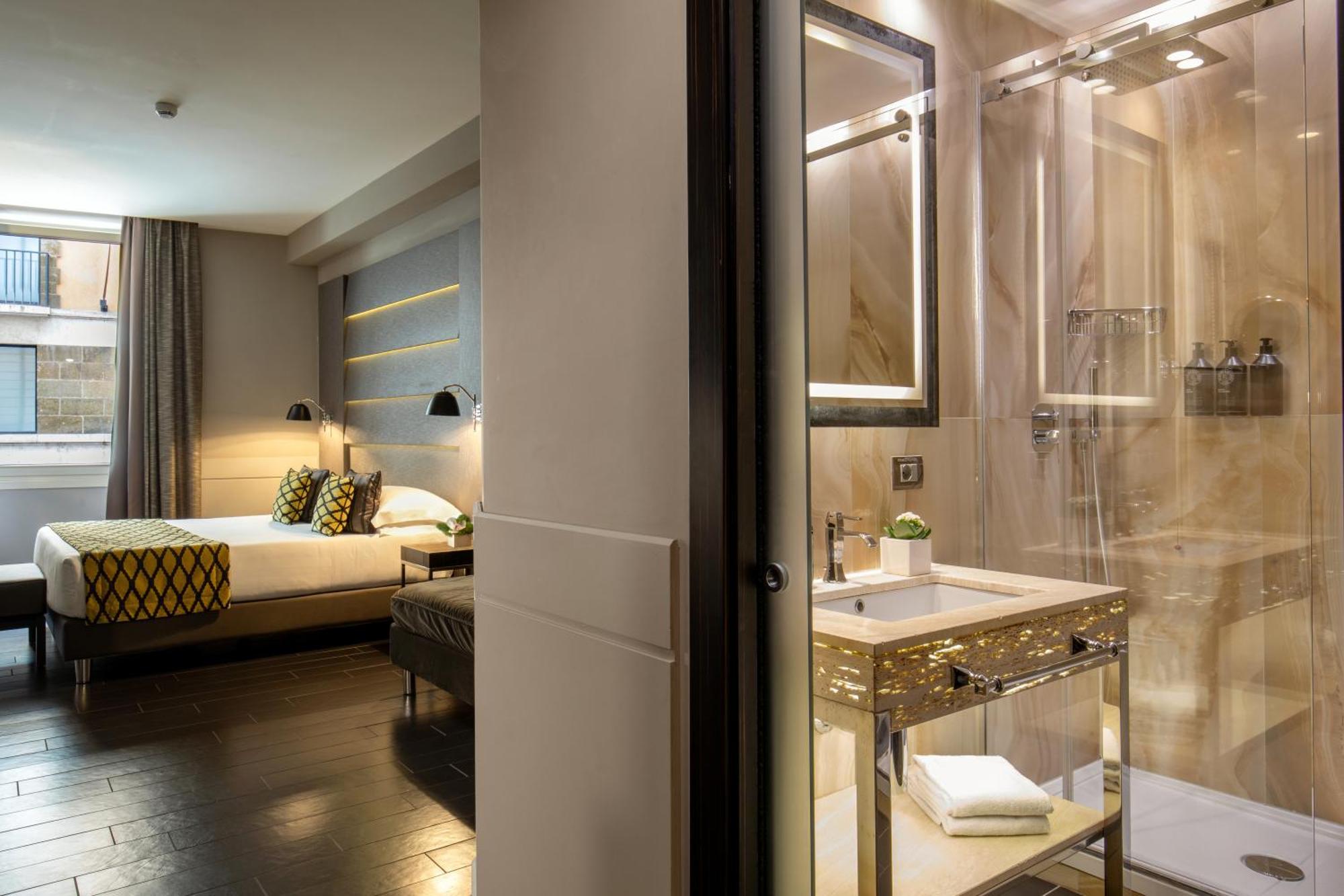 The Style Hotel Rom