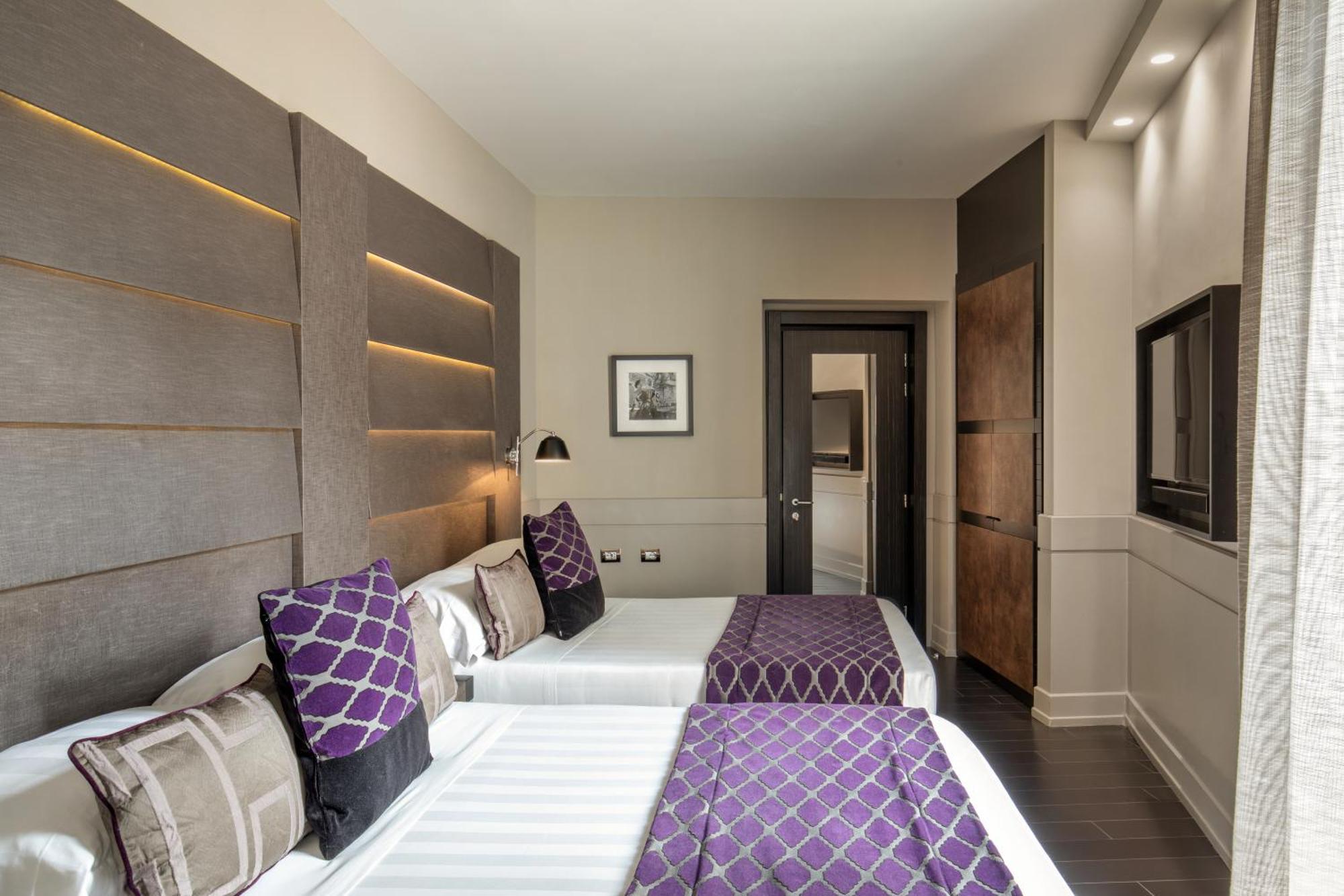 The Style Hotel Rom