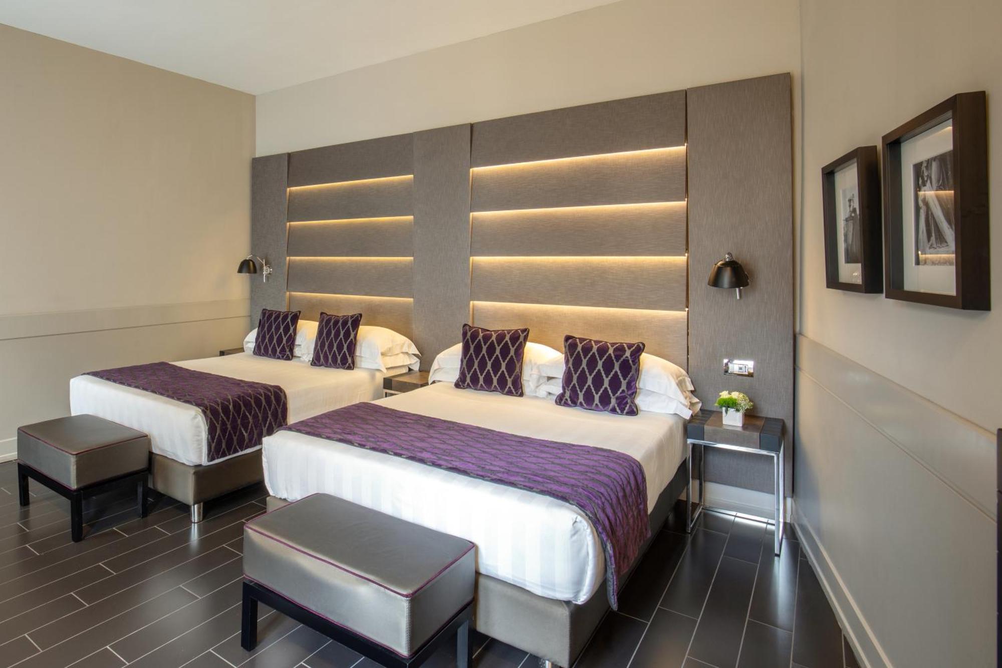 Hotel The Style Rom