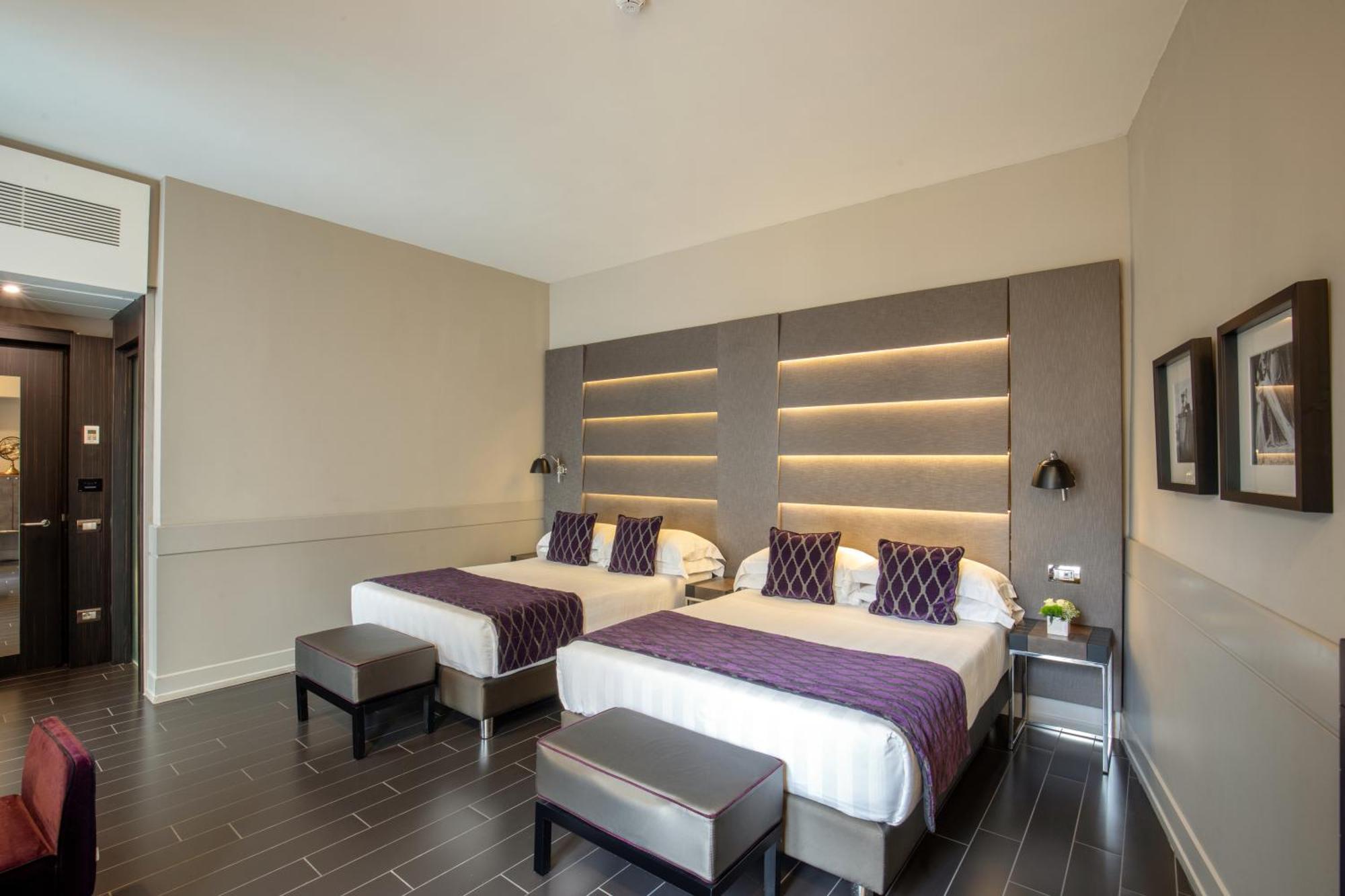 The Style Hotel Rom