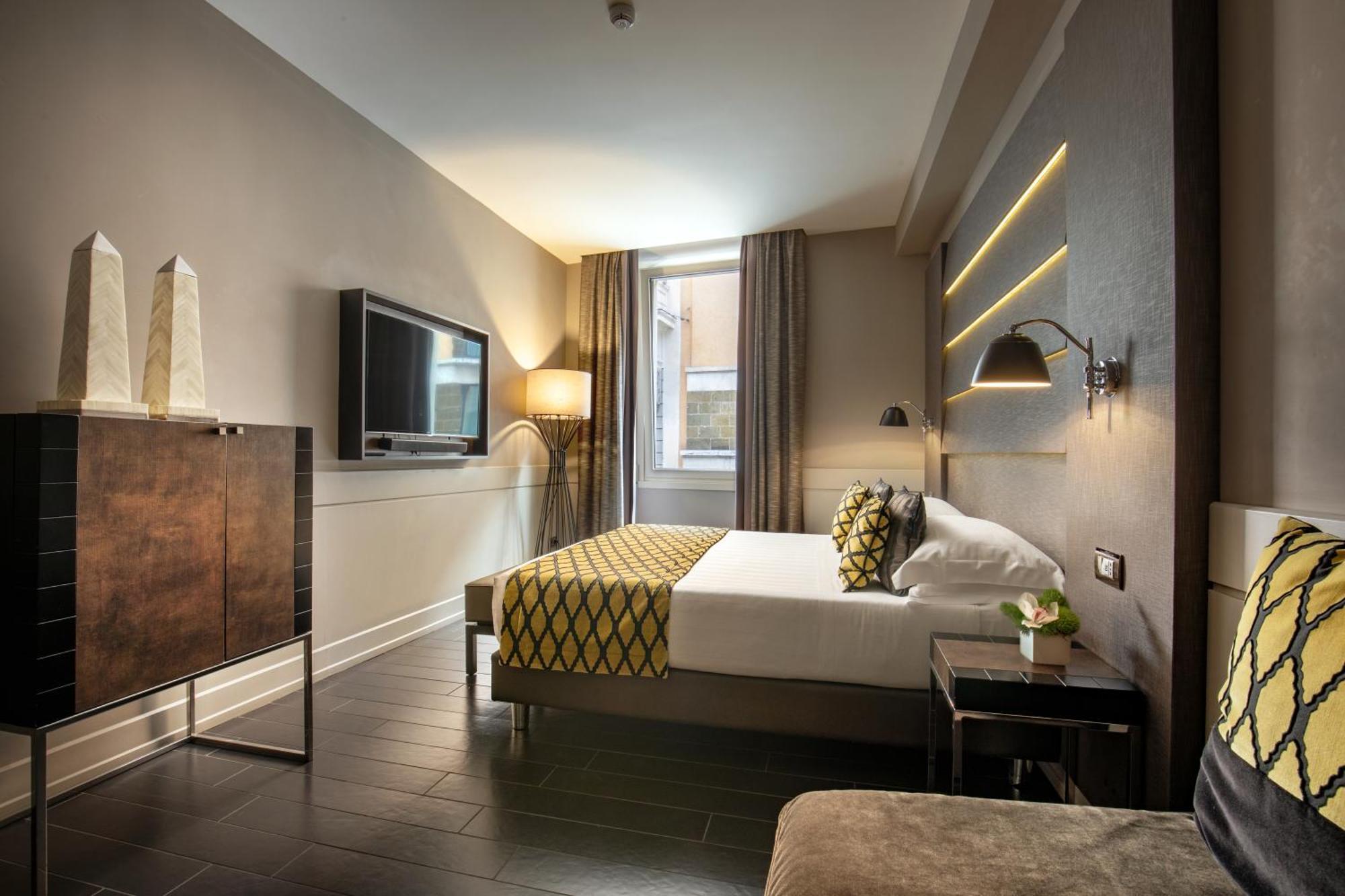 Hotel The Style Rom