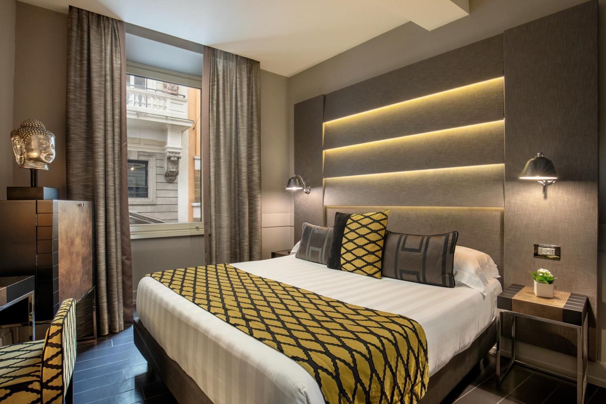 Hotel The Style Rom