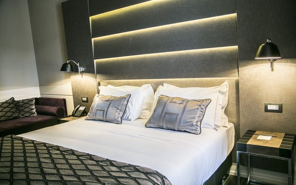 The Style Hotel Rom