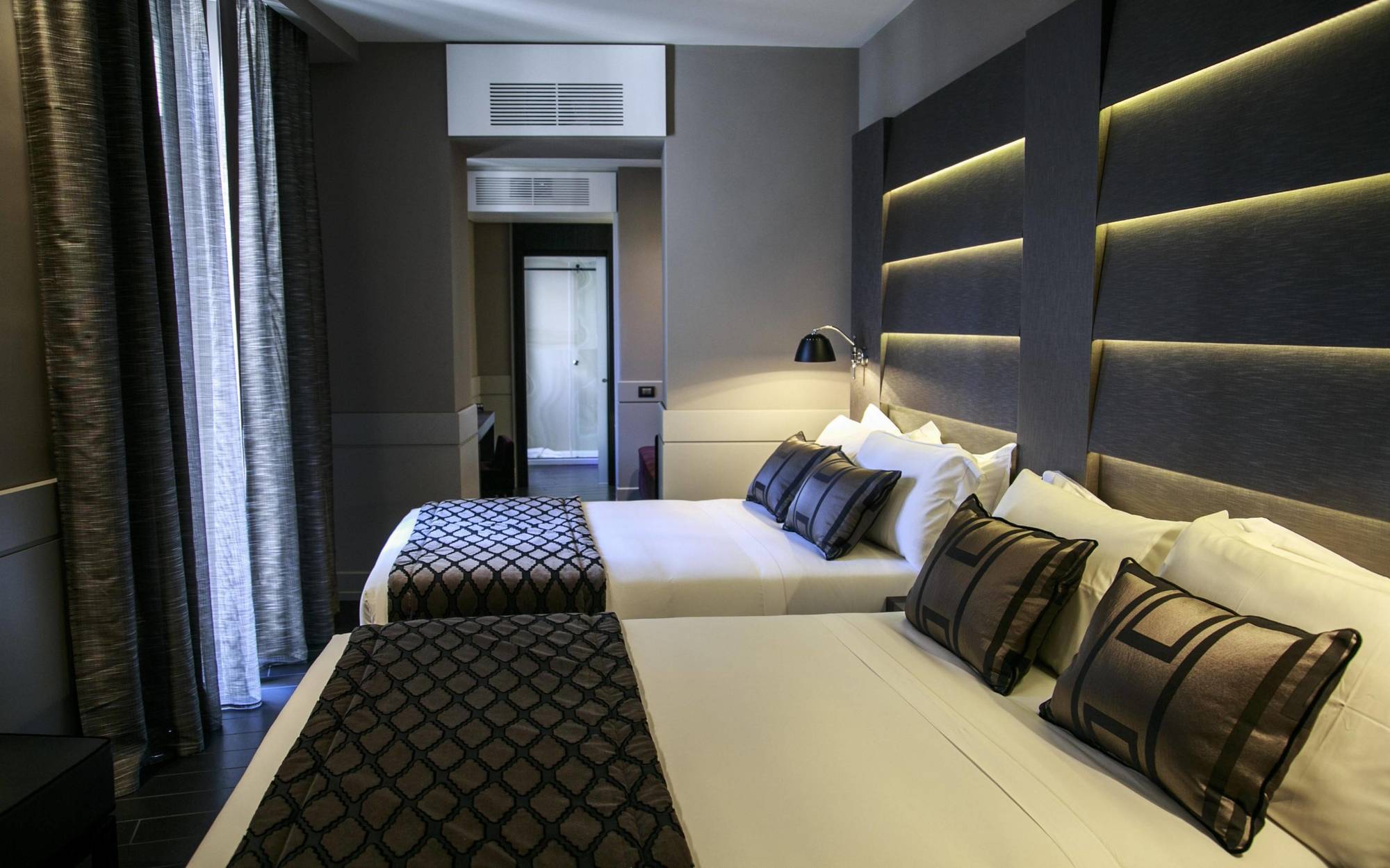 The Style Hotel Rom